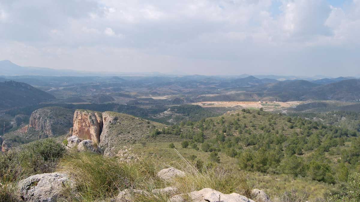 Peñas de Béjar