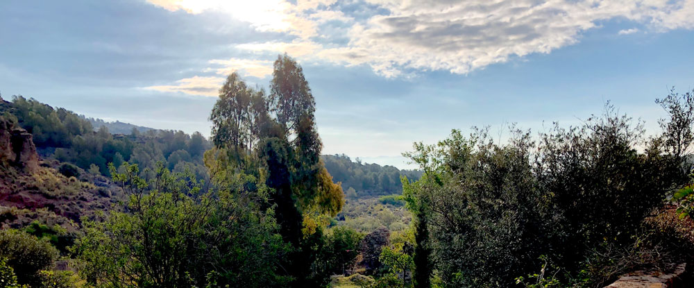 Sierra de Béjar